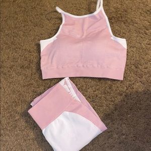 Activewear Set